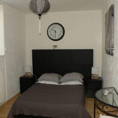 Charmant Studio A Belfort Quartier Vosges Daire Dış mekan fotoğraf