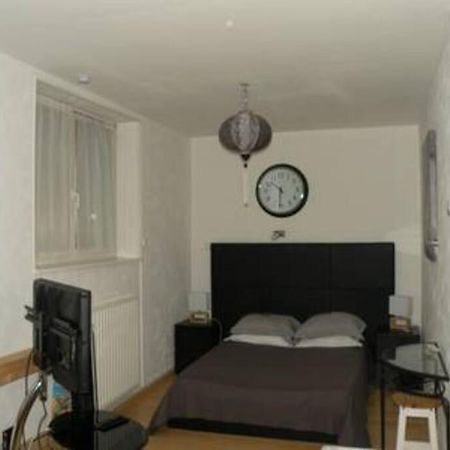 Charmant Studio A Belfort Quartier Vosges Daire Dış mekan fotoğraf