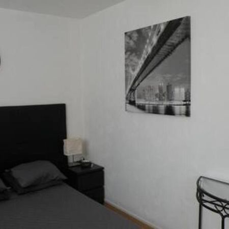Charmant Studio A Belfort Quartier Vosges Daire Dış mekan fotoğraf