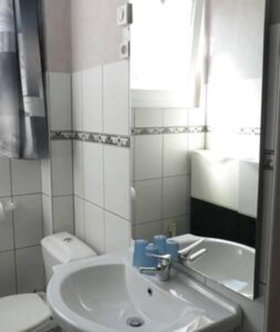 Charmant Studio A Belfort Quartier Vosges Daire Dış mekan fotoğraf